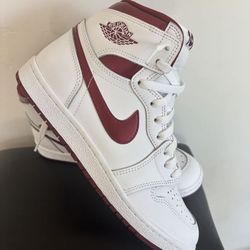 Air Jordan 1 HIGH OG 85 ( Maroon)