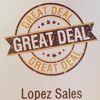 Great Deals!💥