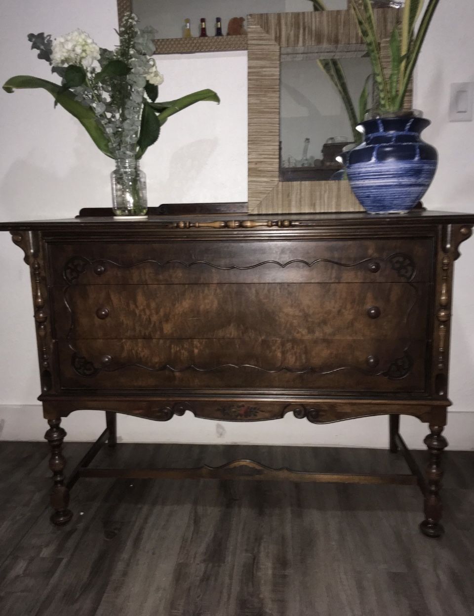 Berky And Gay Sideboard/Buffet