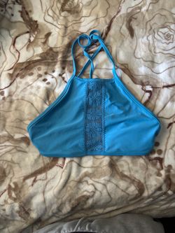 Swimming top