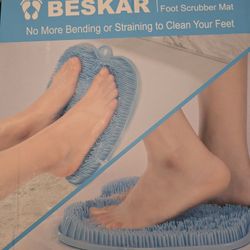 Bath Foot Mat NEW