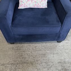 Couch and Two Chairs for Sale