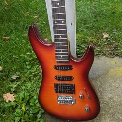 Washburn SX3HRS sonamaster
