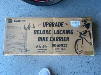 Bike Rack