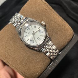 Micheal Kors Watch 