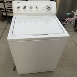Kenmore Washer 