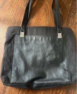 Bally vintage bag