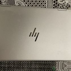 HP EVNY x360 2-in-1 Laptop 