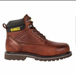 Dewalt Men's Steel Toe Boots