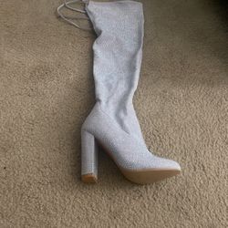 Tall Boots