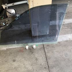 Motor De La Ventana Espejo Y El Vidrio Dela Ventana honda Crv 2004