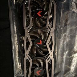 PNY GeForce RTX 3070
