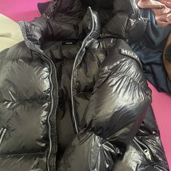Mackage Puffer Jacket