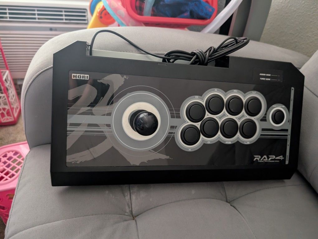 Hori RAP 4 PS4