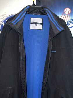 Windbreaker