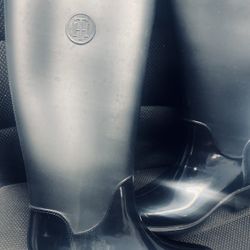 Tommy Hilfiger Rain Boots 