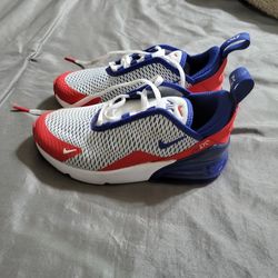 Nike For Kids