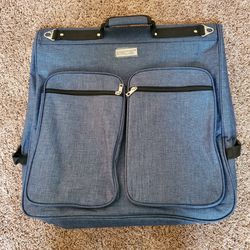 Prestige Suite Carrier, Converts To The Bag,  New