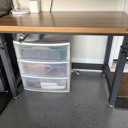 Seville Classics Workbench