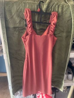 Women’s size small Derek heart dress