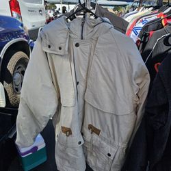 London Fog Coat