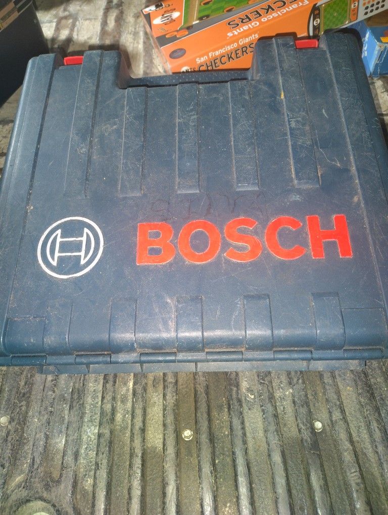 Bosch Professional Jig saw
