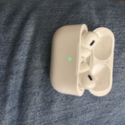 AirPod Pro 3 