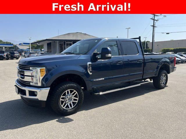 2017 Ford F-350