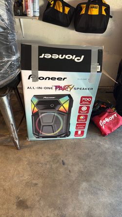 Speaker