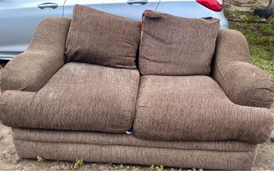 Free couch
