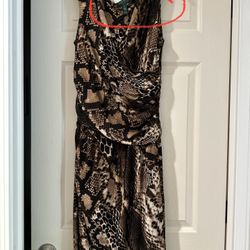 Ralph Lauren Dress (size 14)