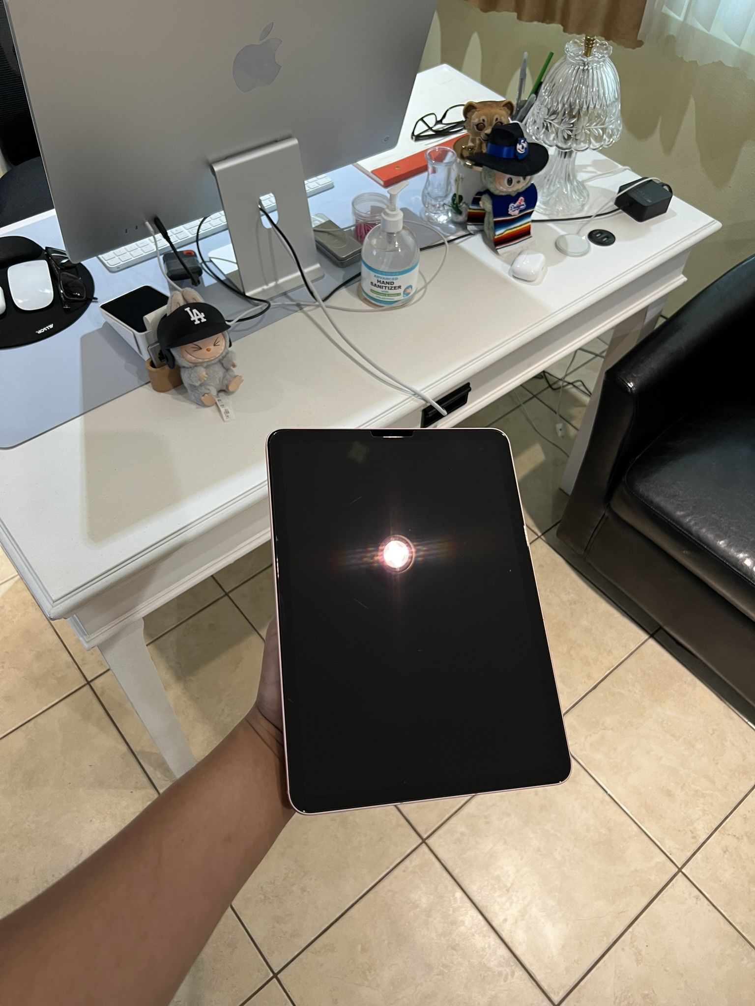iPad Air