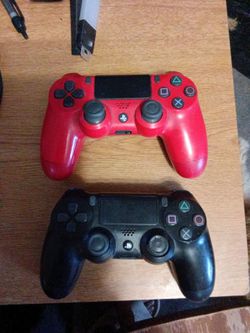 Ps4 Controllers