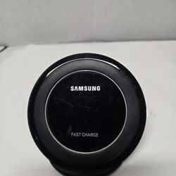 Samsung Fast Charger  Charging Phone   Pad Stand 