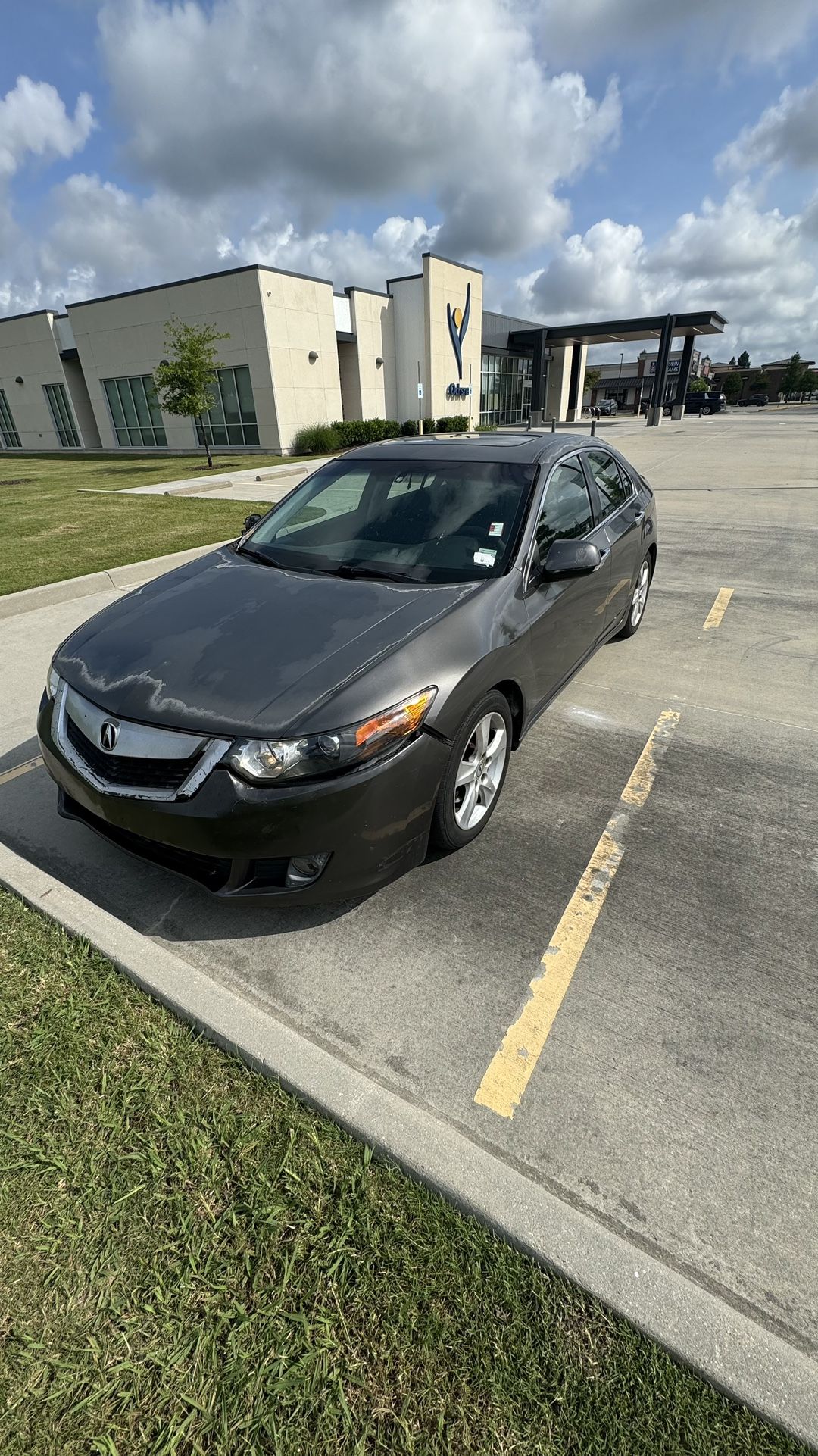 For Sale