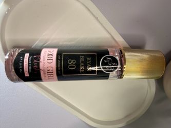 Mini Perfume