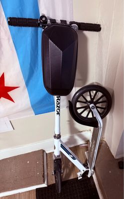 Razor A6 Scooter