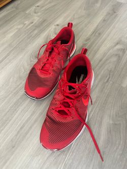 Nike training shoes size 12