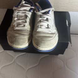 Used Jordan For Kids