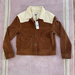 Idyllwind Fueled By Miranda Lambert Women’s Corduroy Jacket