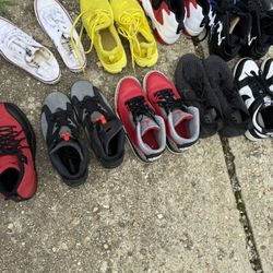 Sneakers 