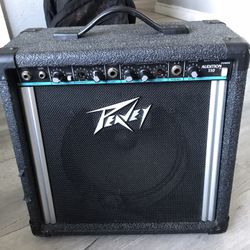 Guitar Amp