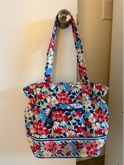 Vera Bradley Tote