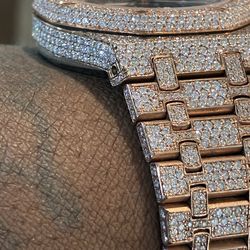 Nice watch‼️