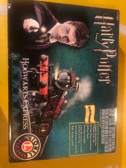 Hog warts express Harry Potter 0 Gaye Lionel