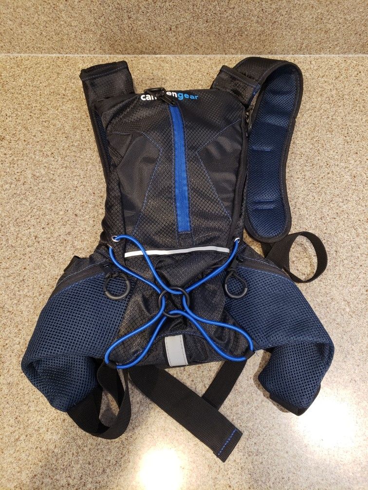 50oz/1.5L Sports Hydration Pack Backpack 