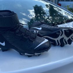 Football Cletes
