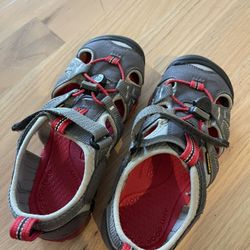 Brand New Keen Sandals 