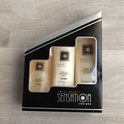 Swisa Beauty Sensation For Men