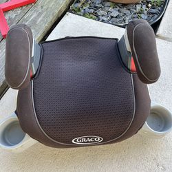 Kids Toddler Booster Seat